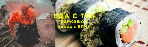 хмурый Аркадак